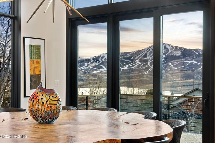 Property Photo:  12260 N Deer Mountain Boulevard  UT 84036 