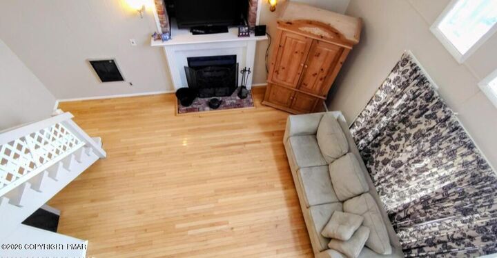 Property Photo: 85 Cedarwood Terrace PA 18427