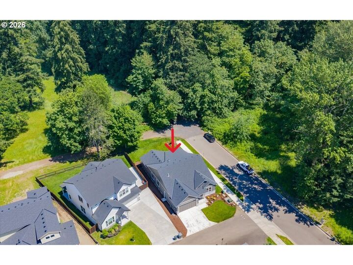 Property Photo:  2147 NE Spitz Rd  OR 97013 
