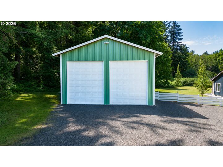 Property Photo: 206 SE 283rd Ave WA 98607