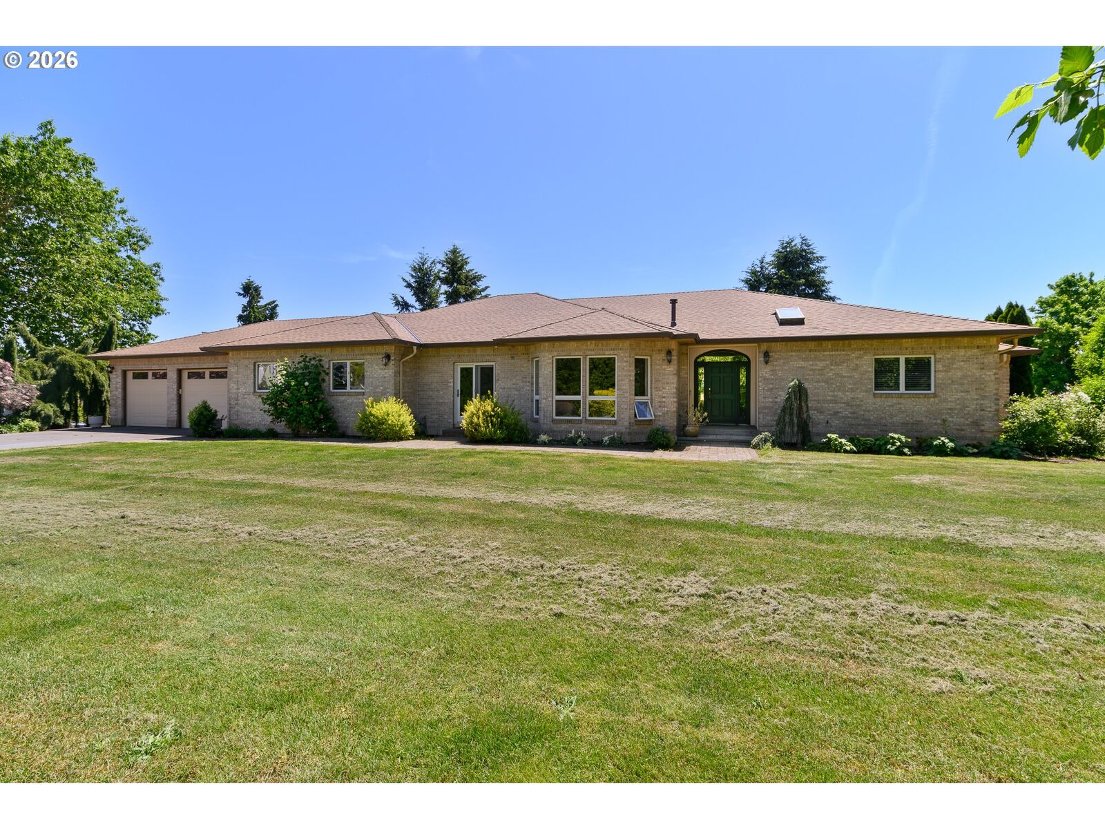 Property Photo:  4960 Ireland Ln  OR 97068 