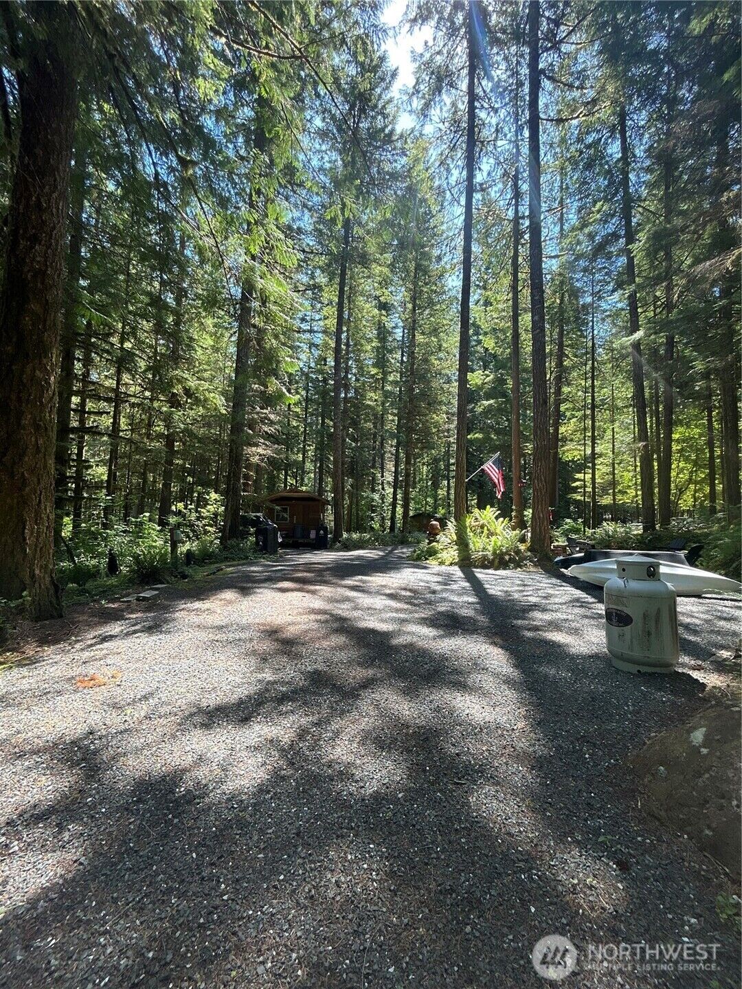Property Photo:  159 3  Big River Blvd E  WA 98244 