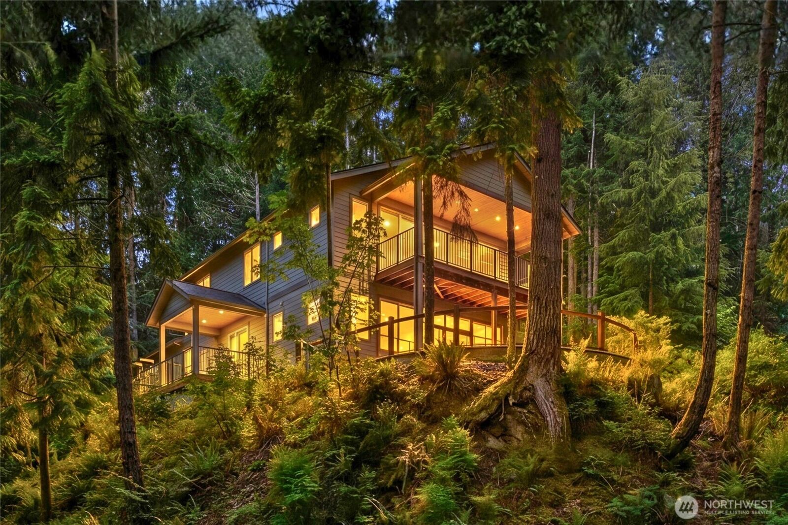 Property Photo: 75 Louise View Drive WA 98229