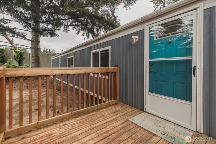 Property Photo: 11424 36th Drive NE 54 WA 98271