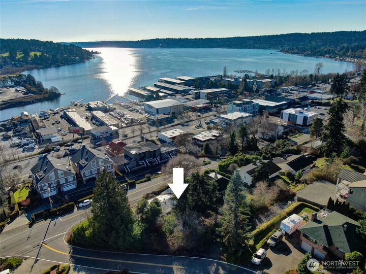 Property Photo: 6330 NE 181st Street WA 98028