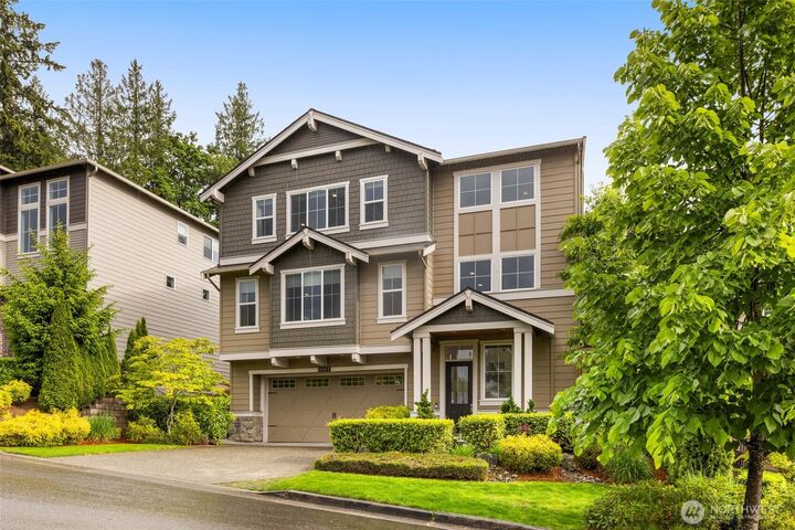 Property Photo:  22997 SE 52nd Street 12  WA 98029 