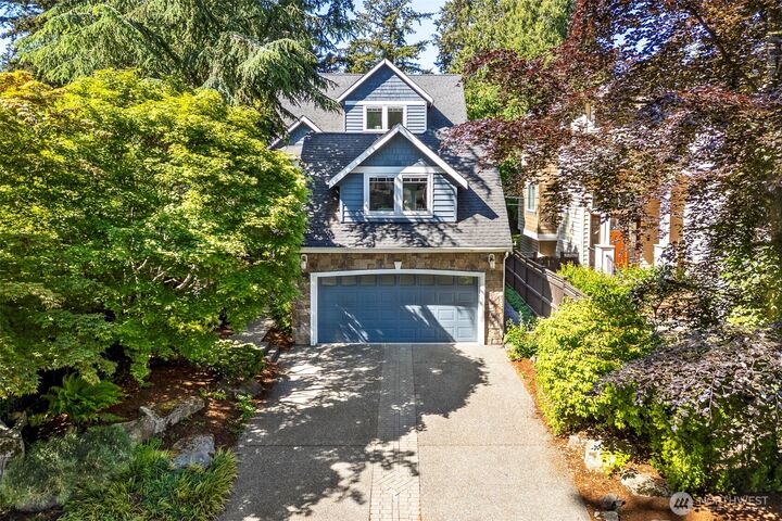Property Photo: 206 NW 143rd Street WA 98177