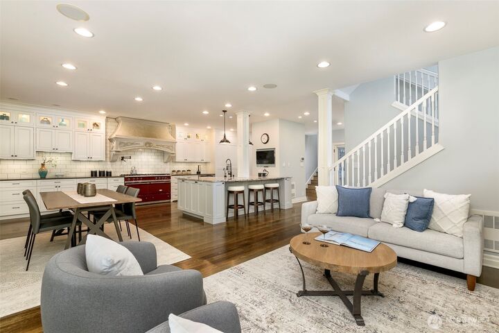 Property Photo:  206 NW 143rd Street  WA 98177 