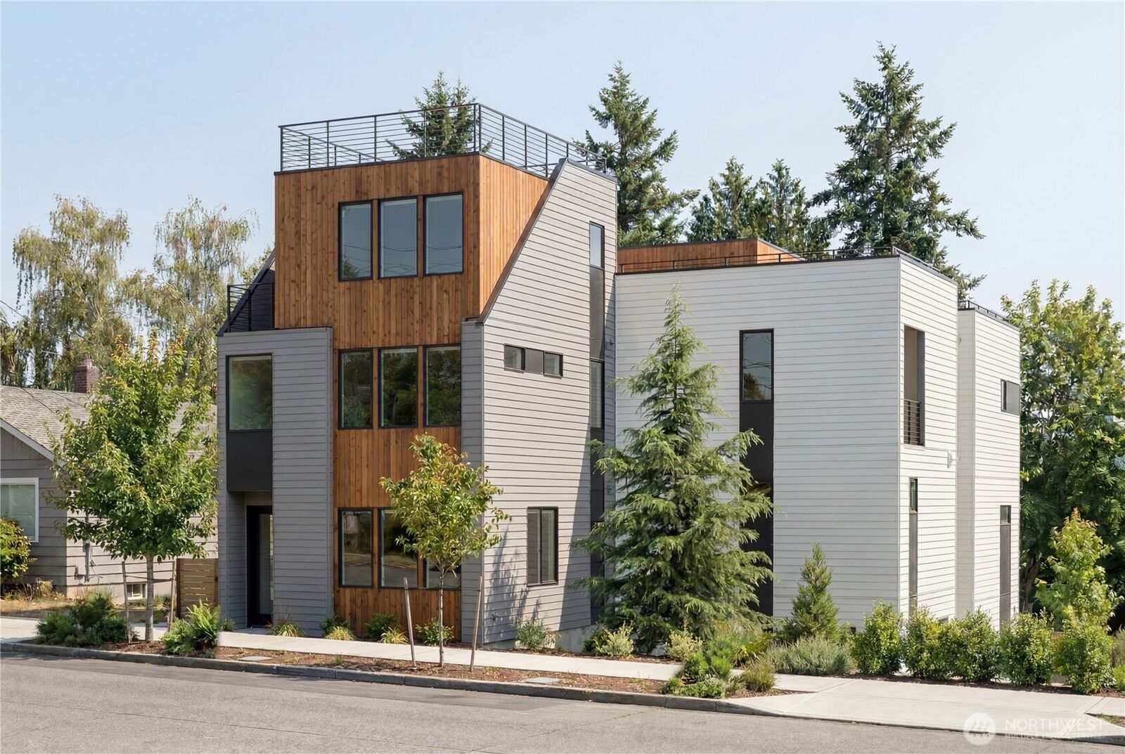 Property Photo:  10428  66th Avenue S  WA 98178 