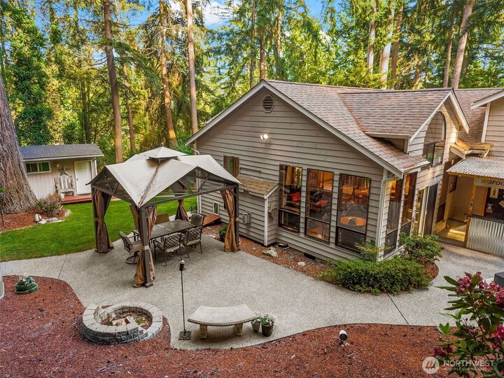 Property Photo: 2336 Northshore Road WA 98226