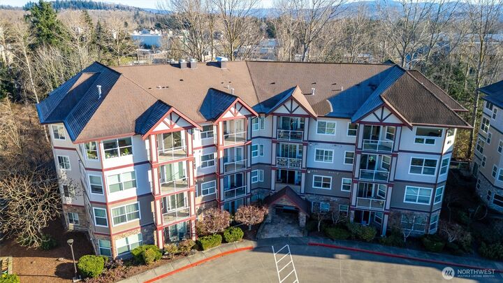 Property Photo: 255 Bakerview B103 WA 98226