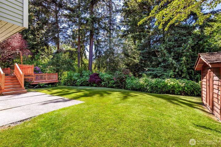 Property Photo: 5717 104th Place SW WA 98275