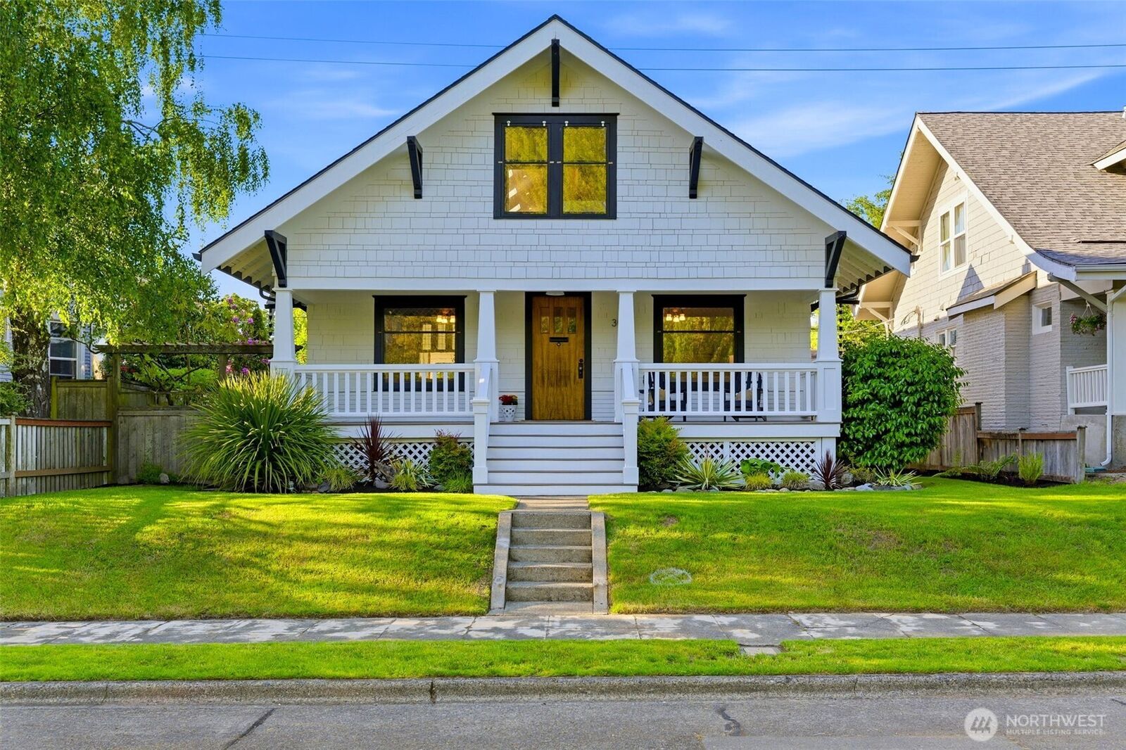 Property Photo:  3011 N 22nd Street  WA 98406 