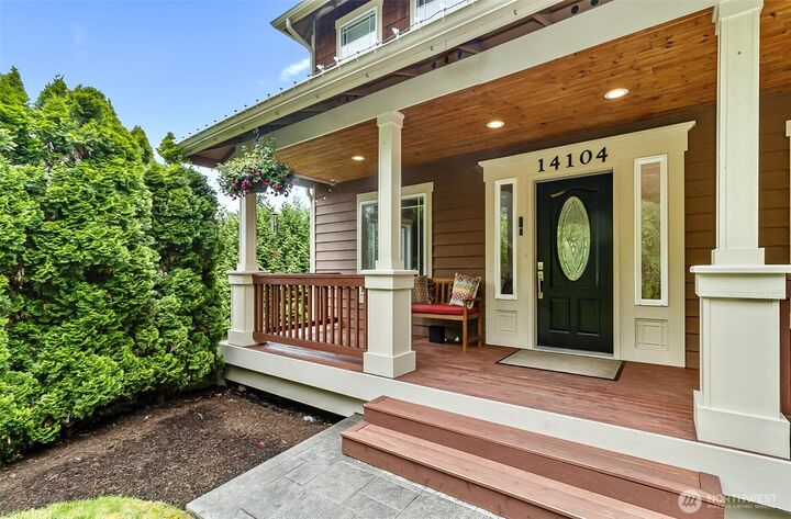Property Photo: 14104 Old Snohomish Monroe Road WA 98290