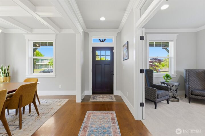 Property Photo:  4927 N Bristol Street  WA 98407 