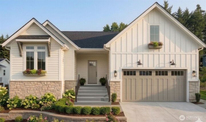 Property Photo: 750 Odell Road WA 98230