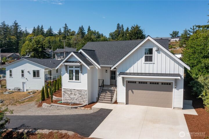 Property Photo: 750 Odell Road WA 98230
