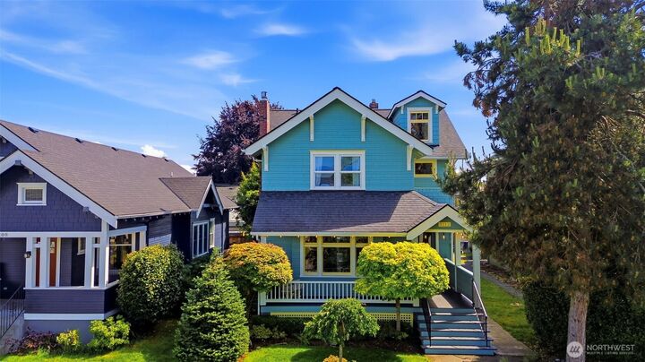 Property Photo:  3112 N 20th Street  WA 98406 