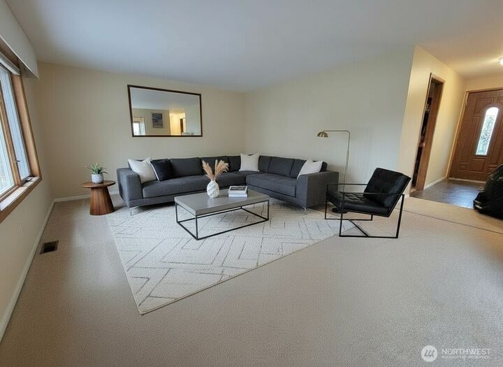 Property Photo: 9651 21st Avenue SW WA 98106