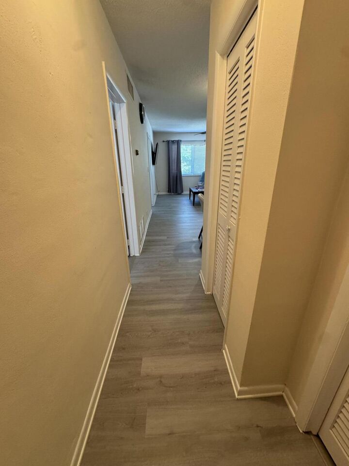 Property Photo:  2851 E Golf Boulevard 206  FL 33064 