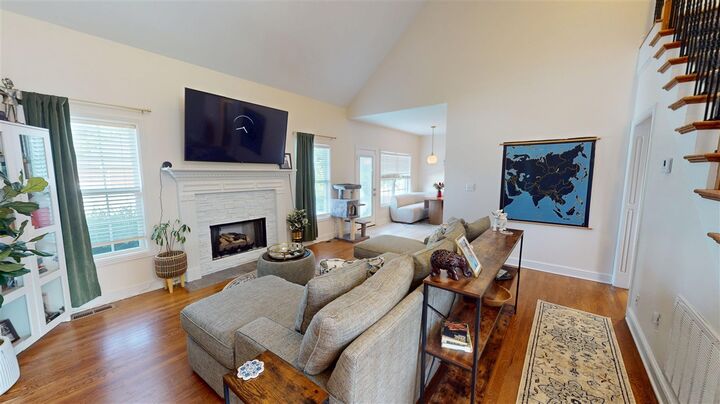 Property Photo:  1716 Glen Echo Court  KY 42104 
