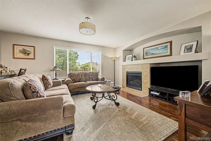 Property Photo:  16566 High Desert Way  CO 80134 