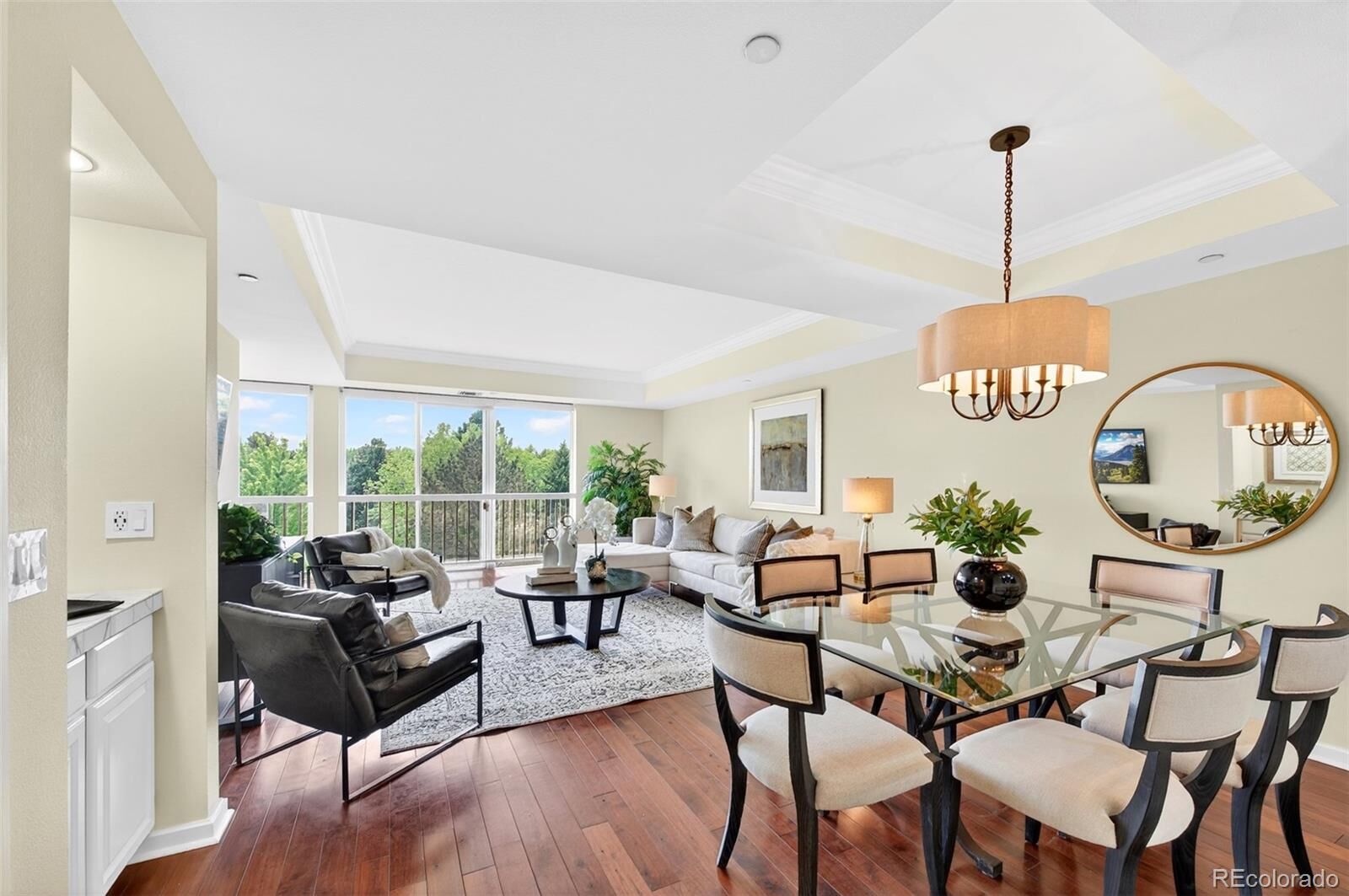 Property Photo:  1900 E Girard Place 508  CO 80113 