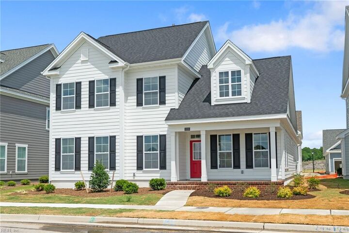 Property Photo:  2206 Captiva Ln  VA 23321 