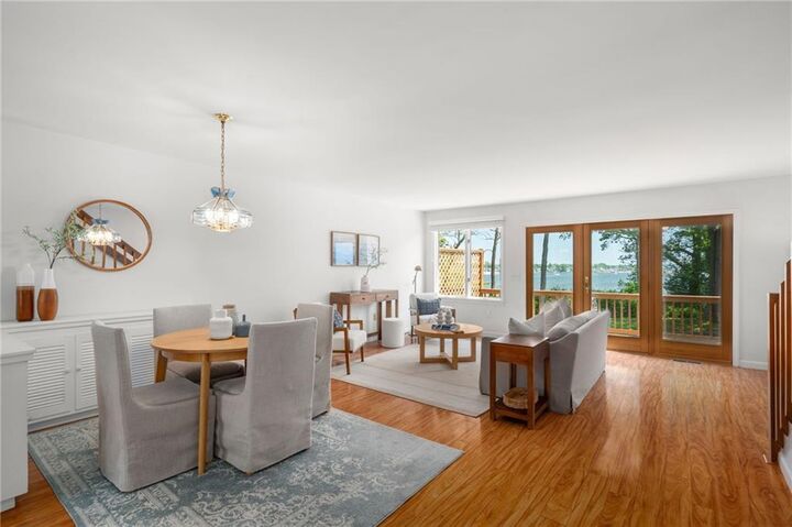 Property Photo:  858 Bullocks Point Avenue  RI 02915 