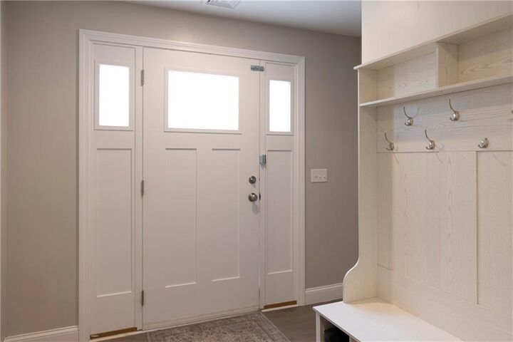 Property Photo: 72 First Road RI 02814