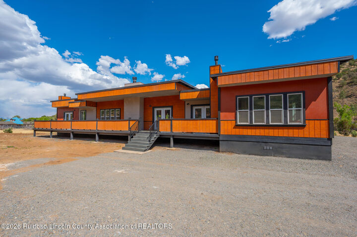 Property Photo: 353 Sandesta Drive NM 88312