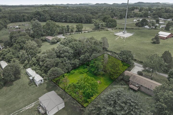 Property Photo: 000 Buck Brown Street TN 37329
