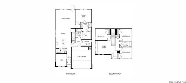 Property Photo:  2814 Junction Bay  TX 78109 