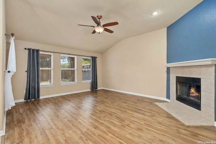 Property Photo:  417 Turnberry Way  TX 78108 
