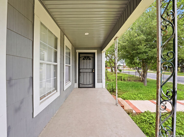 Property Photo:  4838 Melvin Dr  TX 78220 