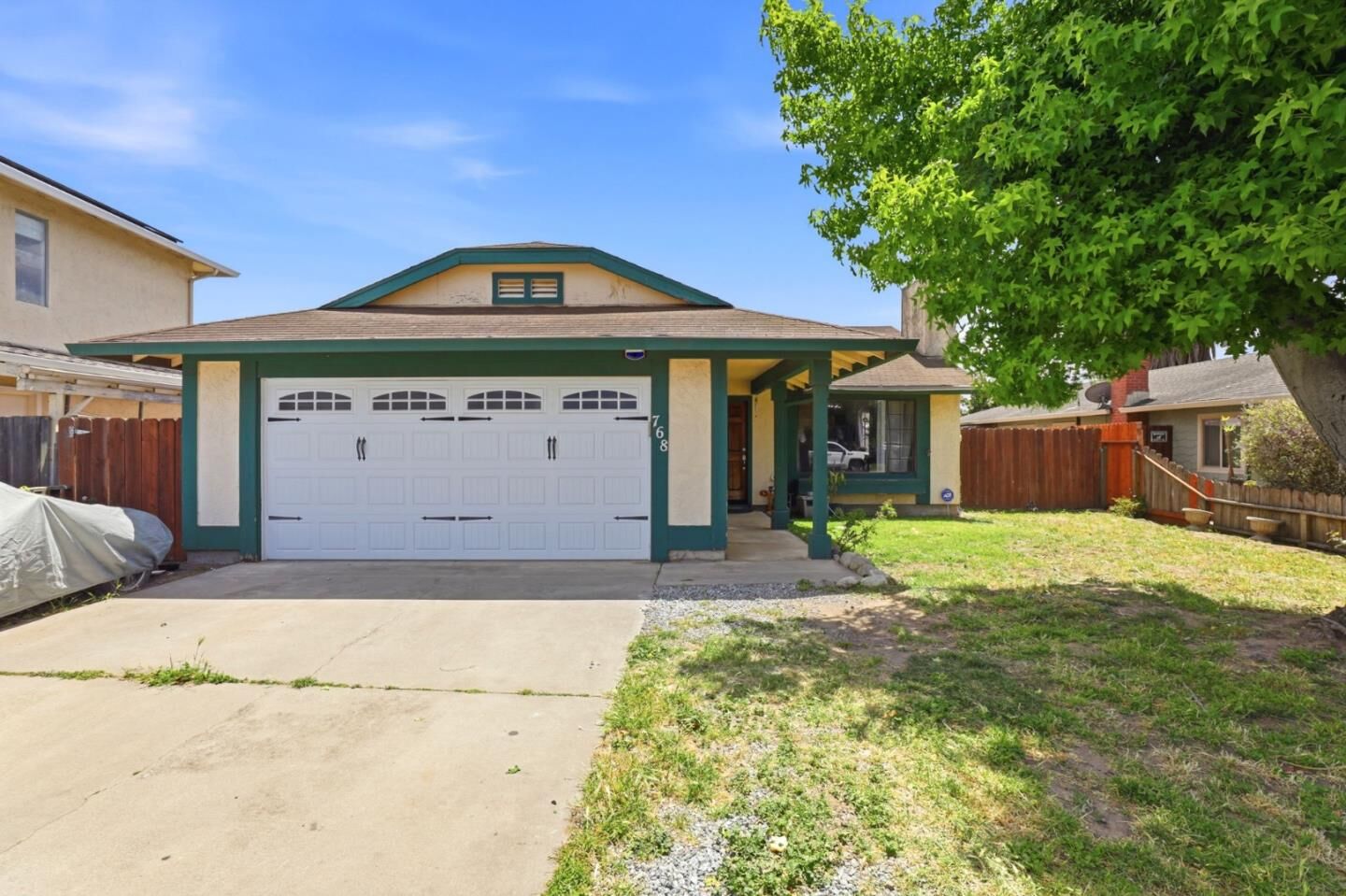 Property Photo:  768 Lake Village Drive  CA 95076 