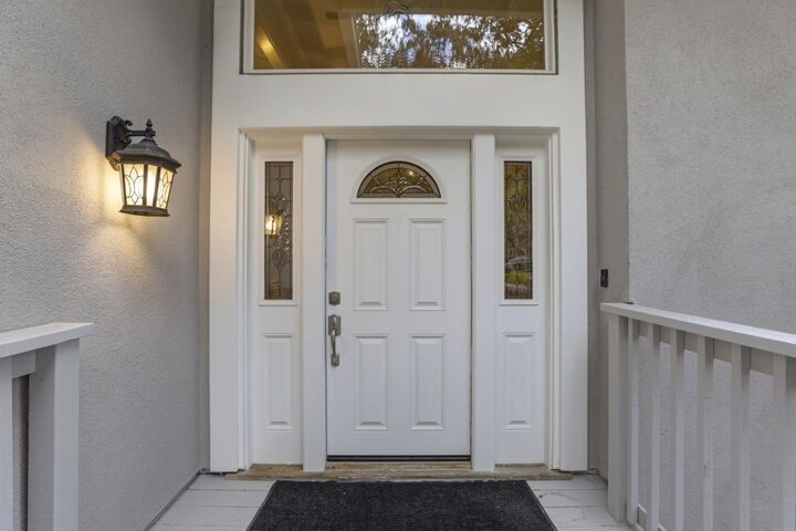 Property Photo: 7111 Wooded Lake Drive CA 95120