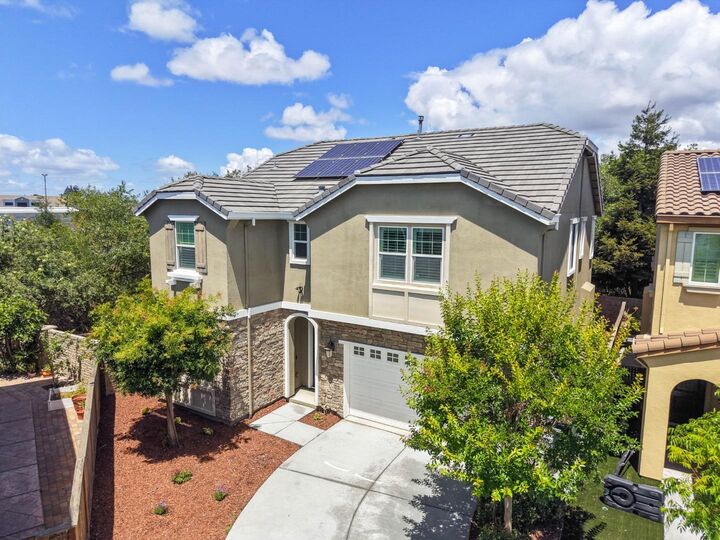 Property Photo:  131 Caladenia Lane  CA 95035 
