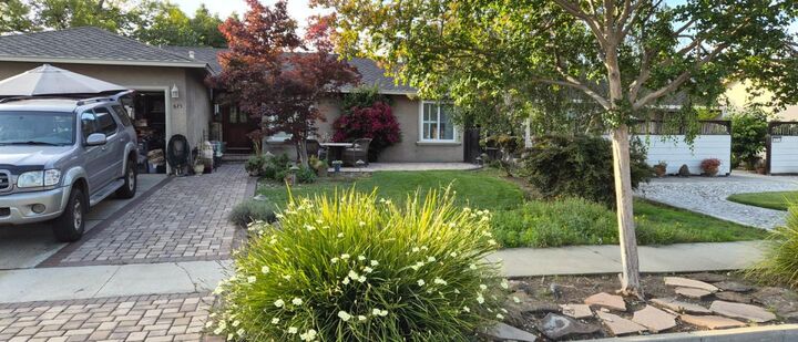 Property Photo: 675 Meadow Creek Drive CA 95136