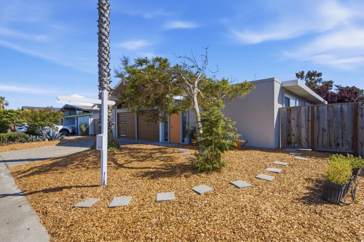 Property Photo: 1809 Beach Park Boulevard CA 94404