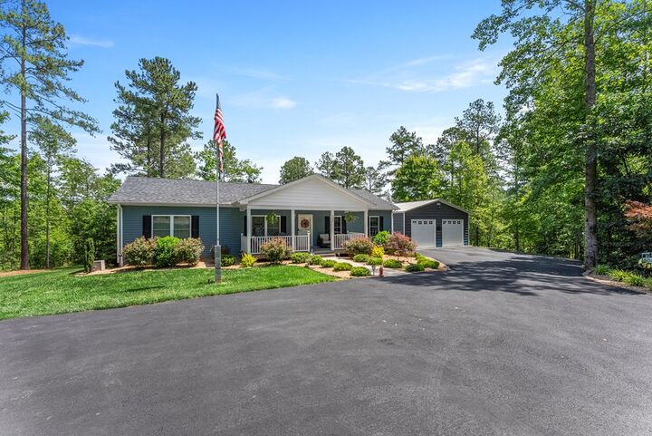 Property Photo:  2255 Gully Tavern Rd  VA 23966 