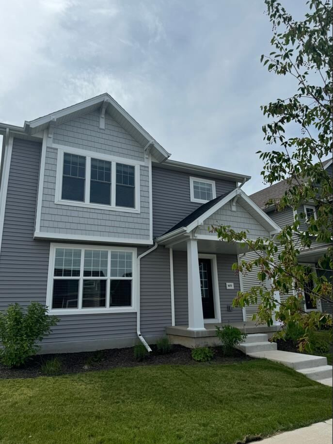 Property Photo:  6555 Prairie Wood Drive  WI 53558 