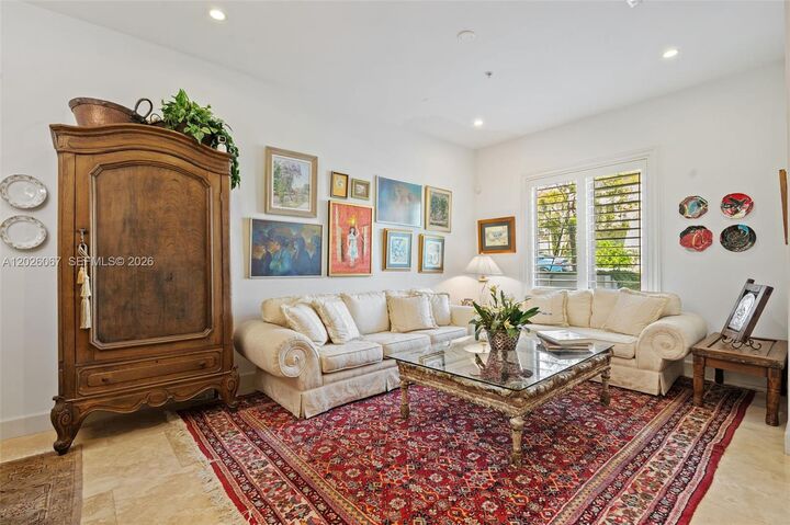 Property Photo:  7510 SW 56th Ct  FL 33143 
