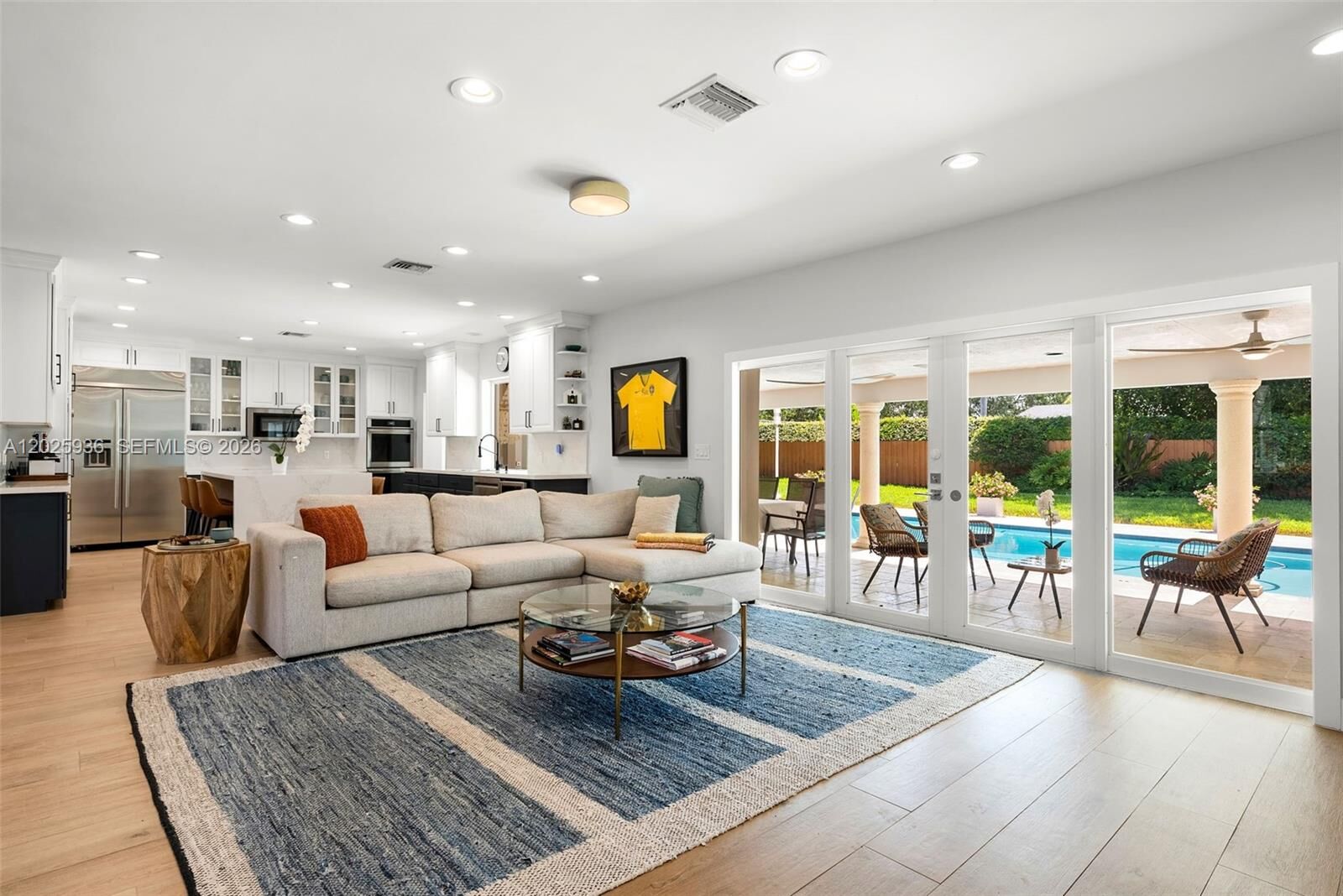 Property Photo: 15421 SW 79th Ave FL 33157