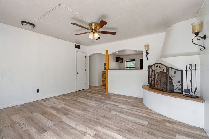 Property Photo:  1198 Morning Drive  NM 87507 