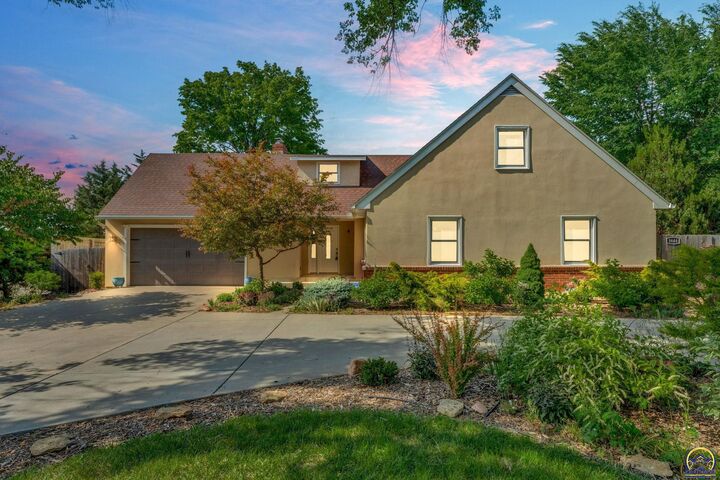 Property Photo:  3644 SW 15th St  KS 66604 