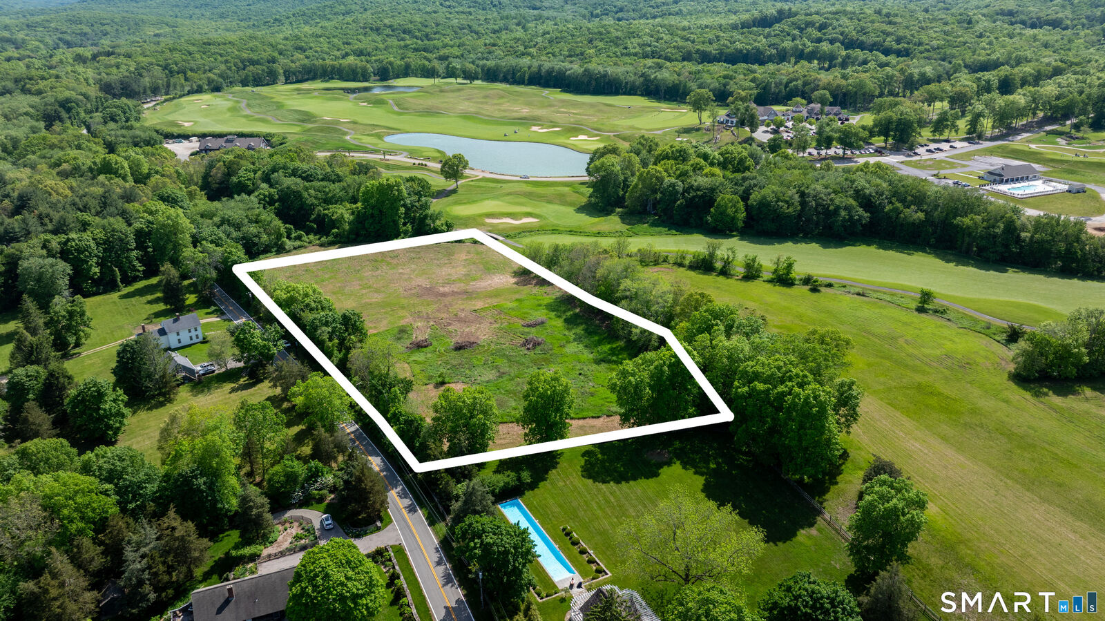 Property Photo:  27 Hopyard Road  CT 06423 