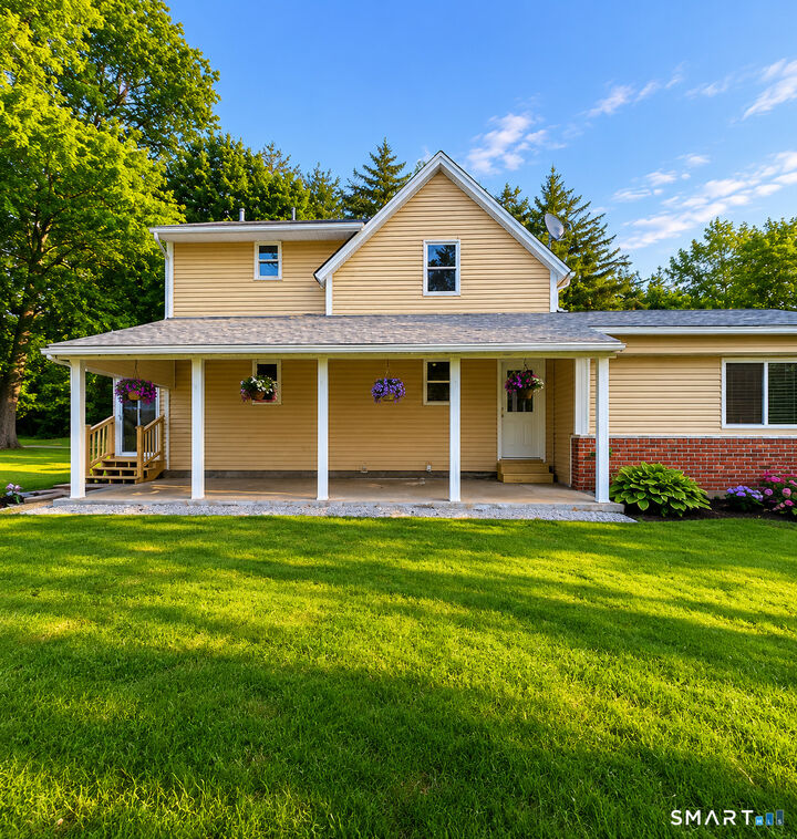 Property Photo:  461 Mountain Road  CT 06111 