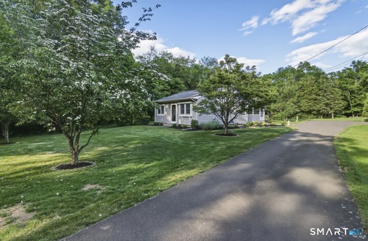 Property Photo:  1511 Little Meadow Road  CT 06437 