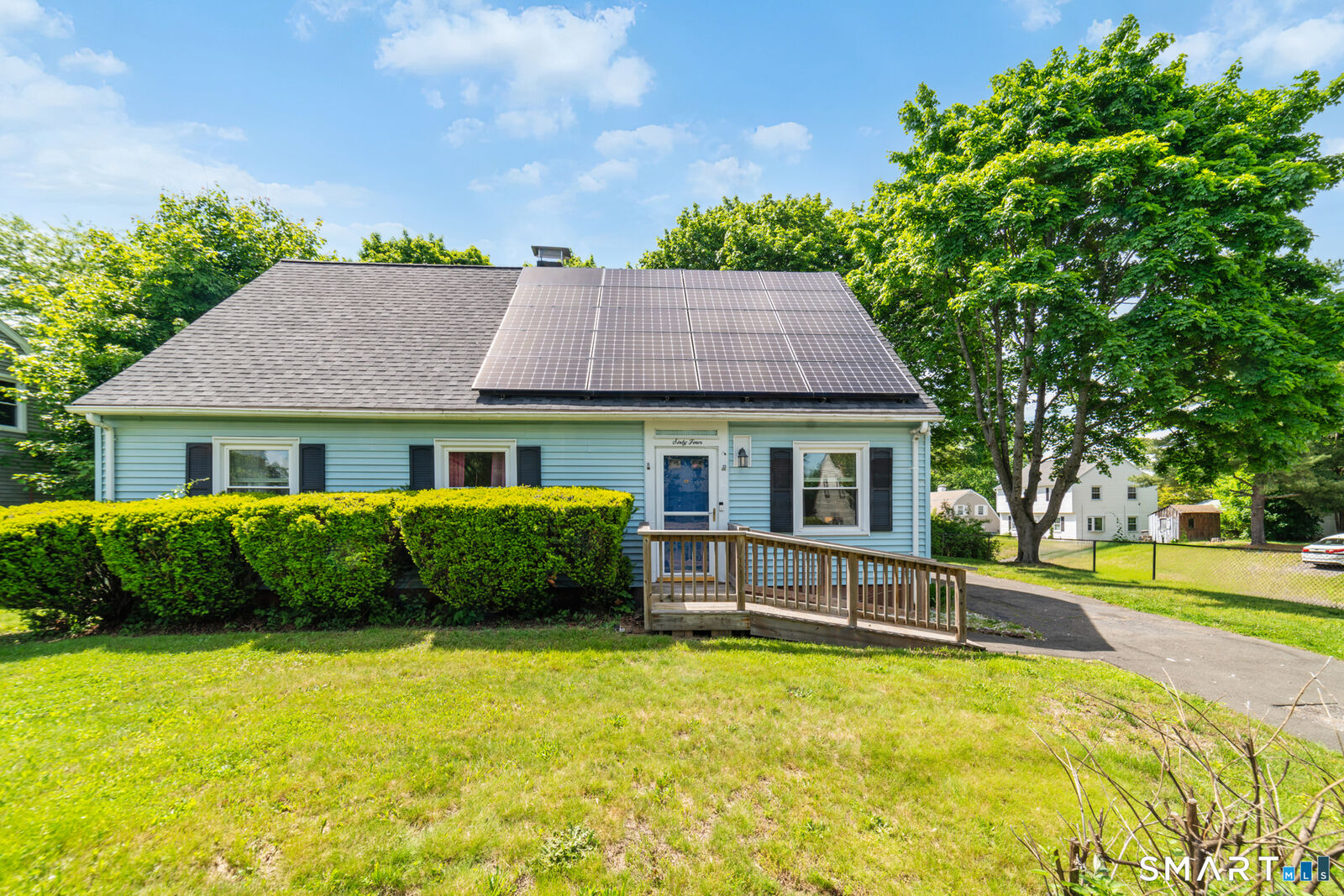 Property Photo:  64 Morning Mist Road  CT 06770 